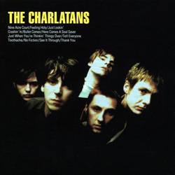 The Charlatans : The Charlatans